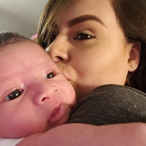 Meet your Posher, Erica